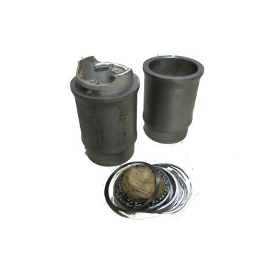 Stūmoklinė grupė GAZ-53