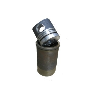 Stūmoklinė grupė KAMAZ