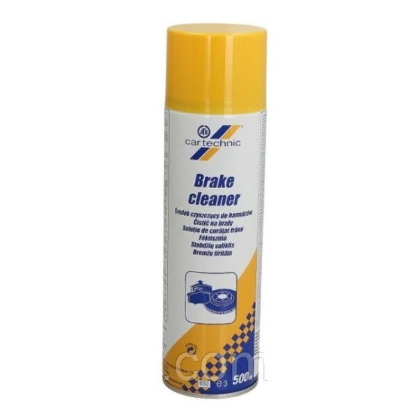 Stabdžių valiklis 500ml