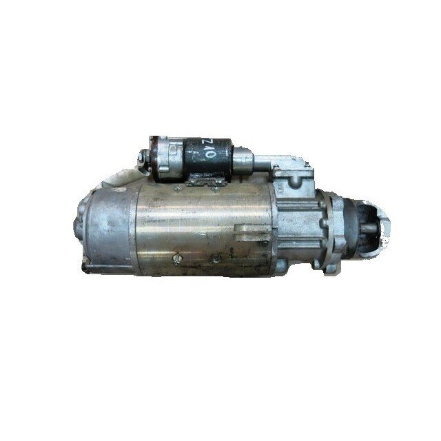 Starteris 8kW, MAZ Super