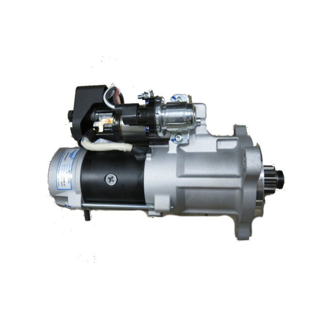 Starteris MTZ, 12V 1