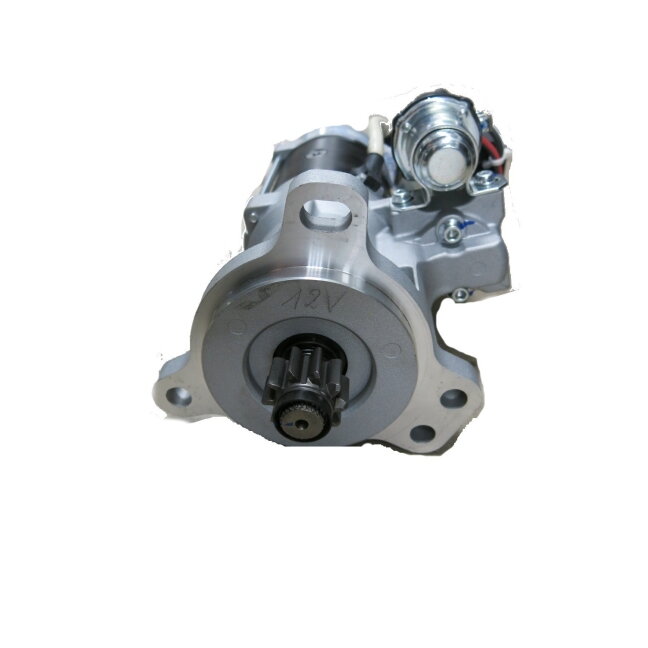 Starteris MTZ, 12V
