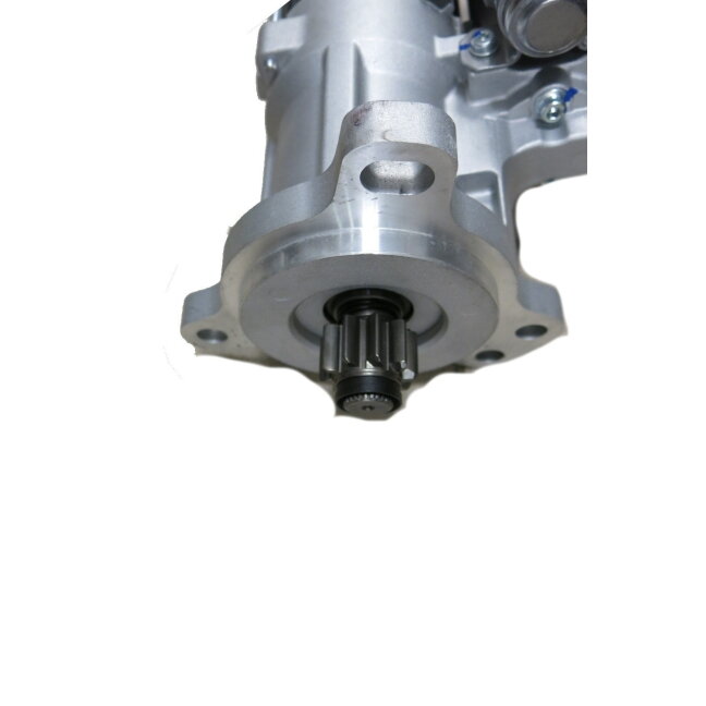 Starteris MTZ 24V