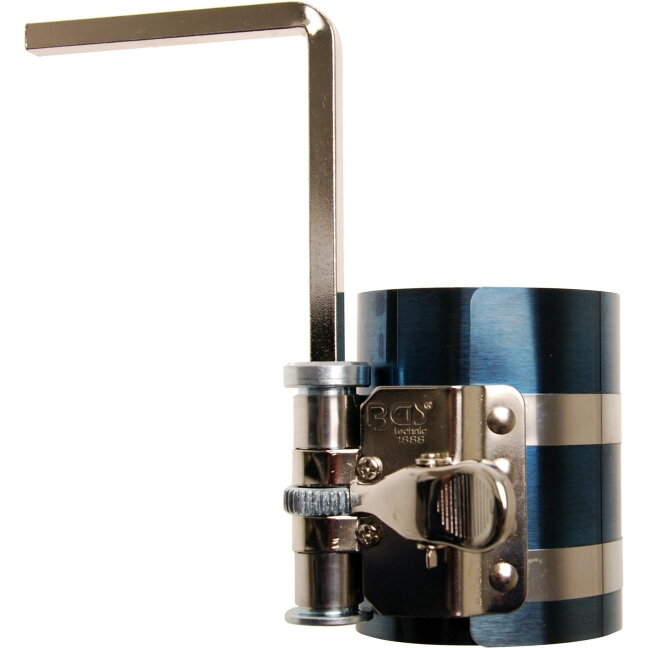 Stūmoklių žiedų suspaudėjas 100-160mm 2