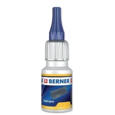 Superklijai, ciano akrilatas 20g