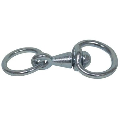 Sukutis 4mm
