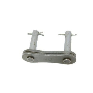 Susegimas 41,3mm, Ø6mm Susegimas 41,3mm, Ø6mm