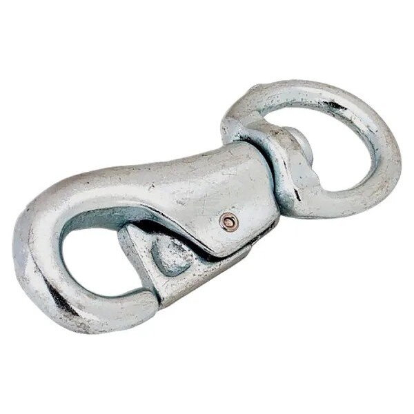 Sukutis su karabinu 100mm