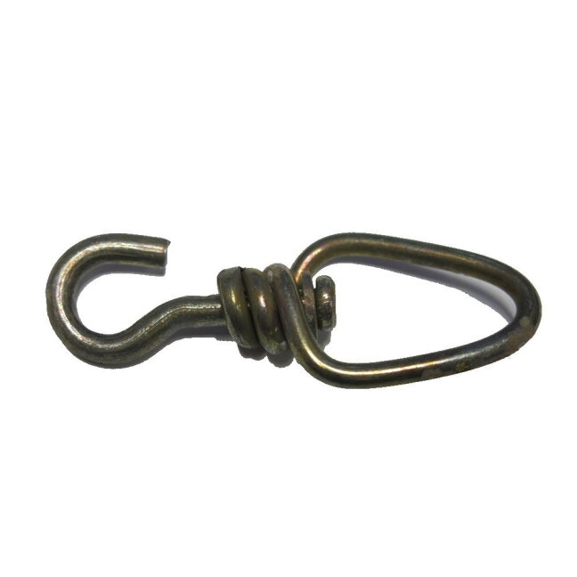 Sukutis grandinei, 8cm 1