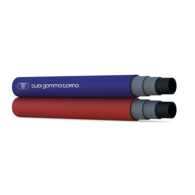 Suvirinimo deguonies/acetileno 9mm Suvirinimo deguonies/acetileno 9mm
