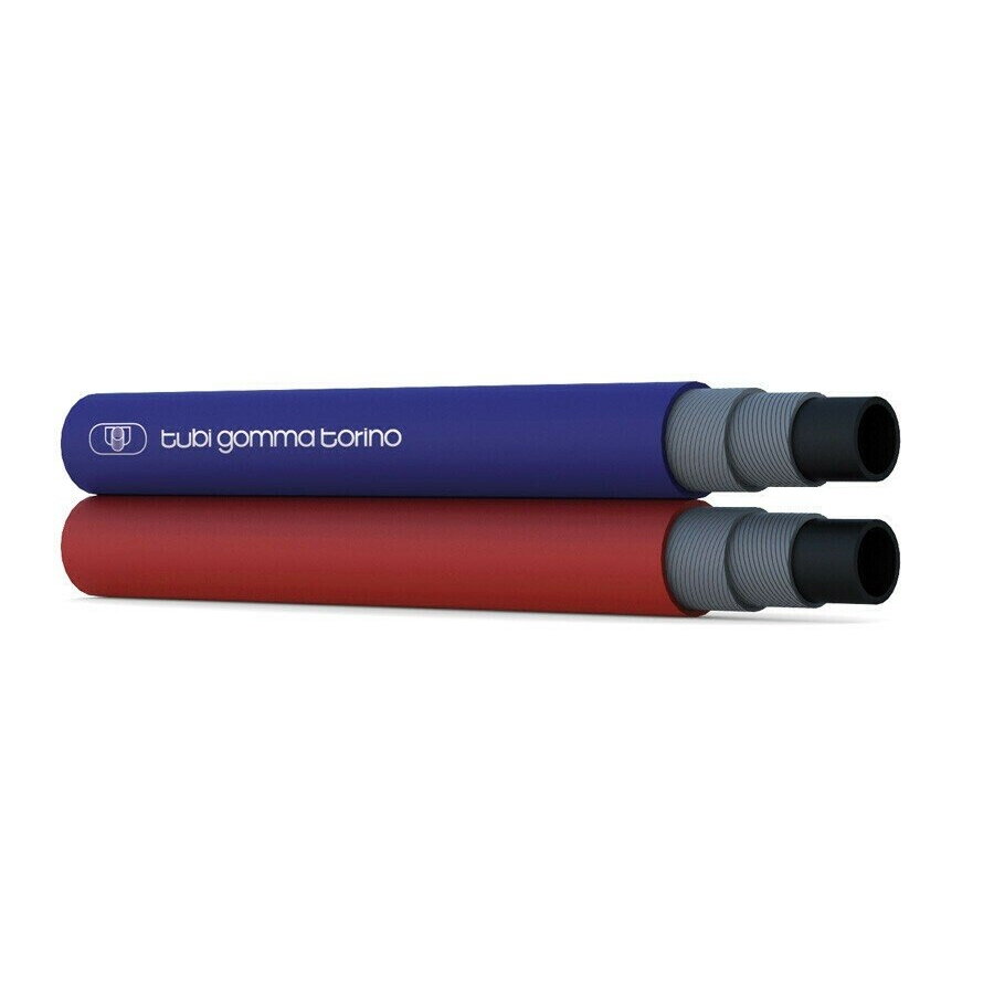 Suvirinimo deguonies/acetileno 9mm Suvirinimo deguonies/acetileno 9mm