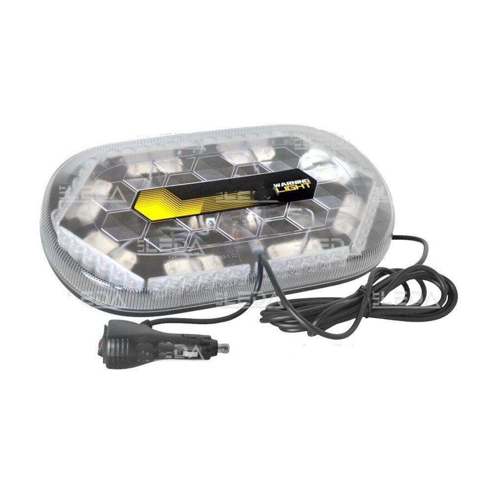 Švyturėlis LED 12/24V 1 Švyturėlis LED 12/24V 1