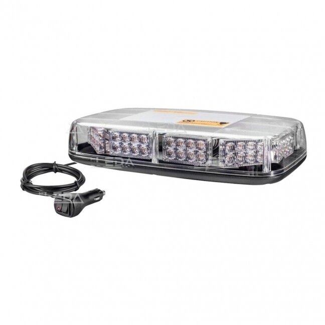 Švyturėlis LED 12/24V Švyturėlis LED 12/24V
