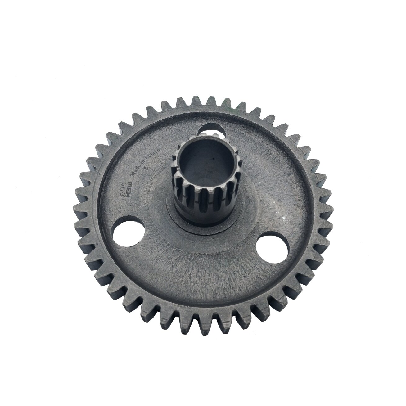 Krumpliaratis Z-43 50-1601088 BY