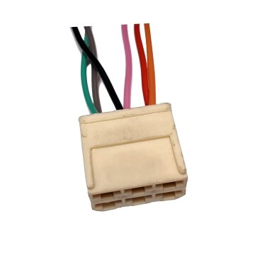 Sujungėjas 603 tachospidometrui Sujungėjas 603 tachospidometrui