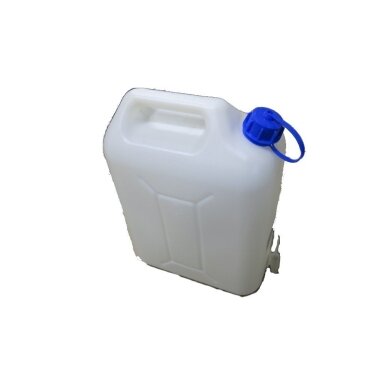 Talpa 15l su kraneliu Talpa 15l su kraneliu