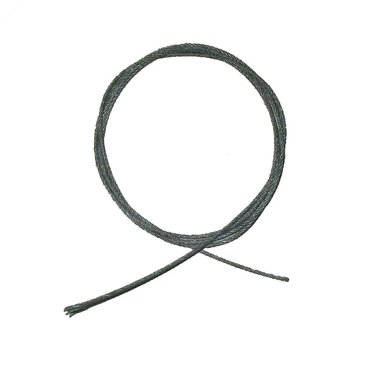 Paleidimo variklio trosas