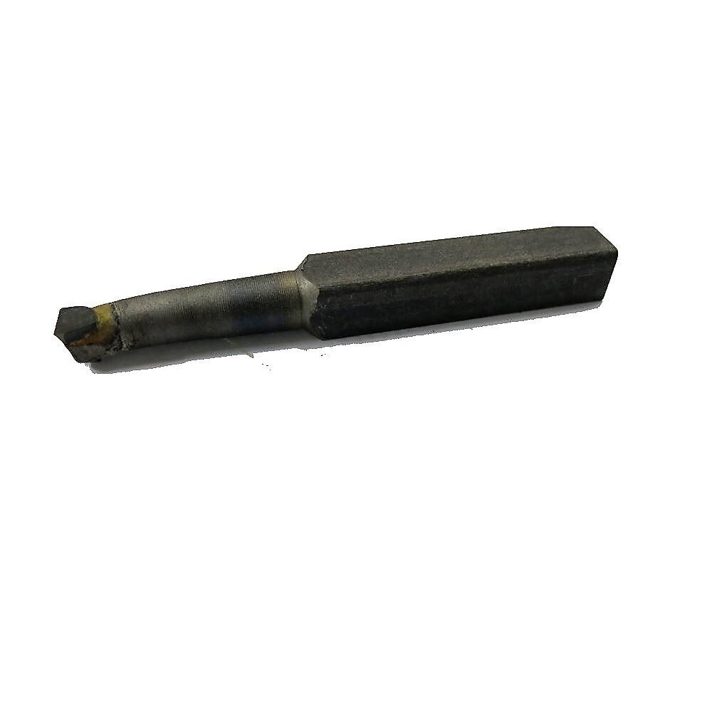 Tekinimo peilis akloms skylėms 20X20X200, T15K6 1