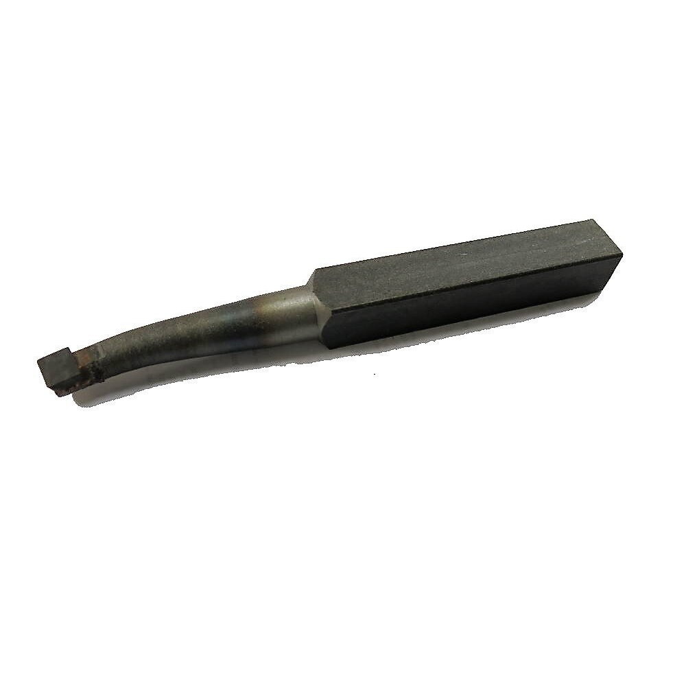 Tekinimo peilis kiauroms skylėms 20X20X170, VK8 1