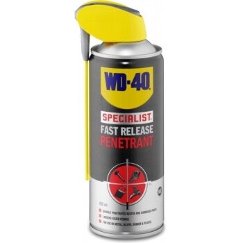 Tepalas WD-40 Penetrant, 400 ml Tepalas WD-40 Penetrant, 400 ml
