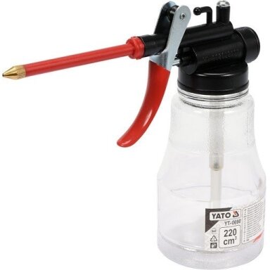 Tepalinė 250ml