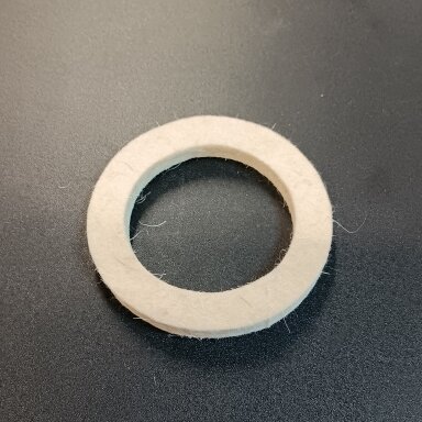 Sandarintojas