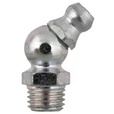 Tepimo taškas 6mm, 45°