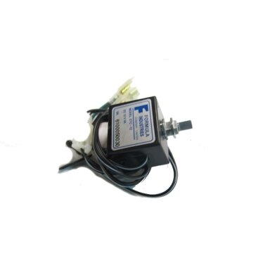 Termostatas 12V