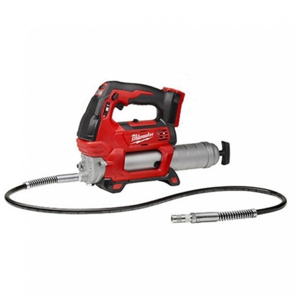 Tepalo švirkštas Milwaukee M18 2 Tepalo švirkštas Milwaukee M18 2