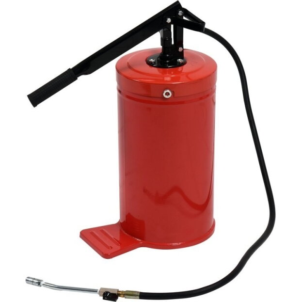 Tepimo pompa 16kg