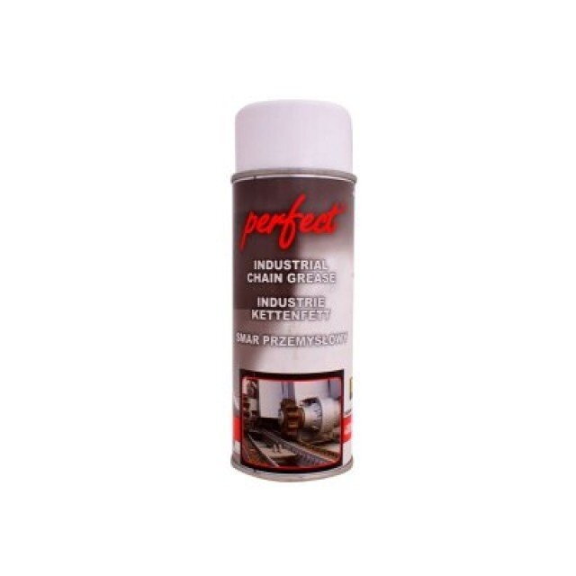 Tepimo priemonė grandinėms 400ml