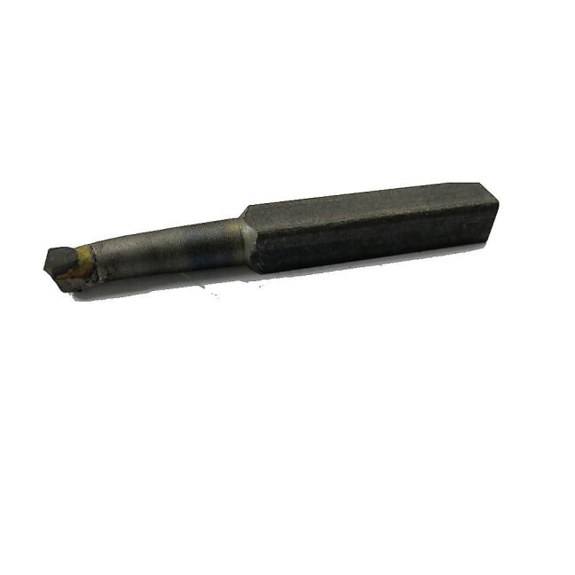 Tekinimo peilis akloms skylėms 20X20X200, T5K10 1 Tekinimo peilis akloms skylėms 20X20X200, T5K10 1