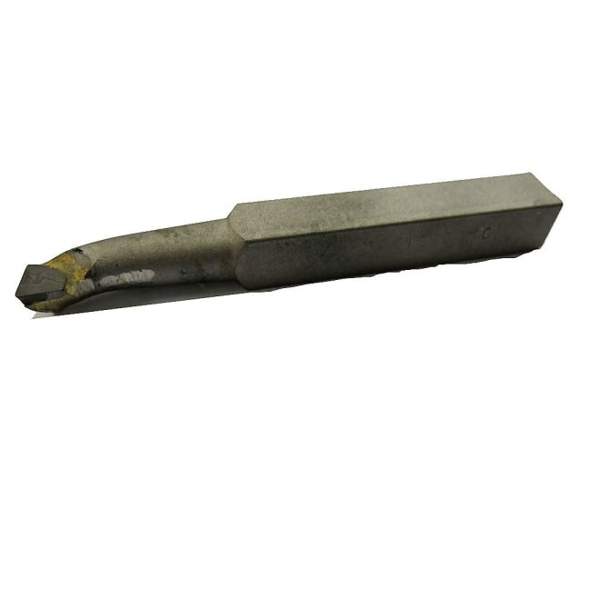 Tekinimo peilis akloms skylėms 25X25X200, VK8 1