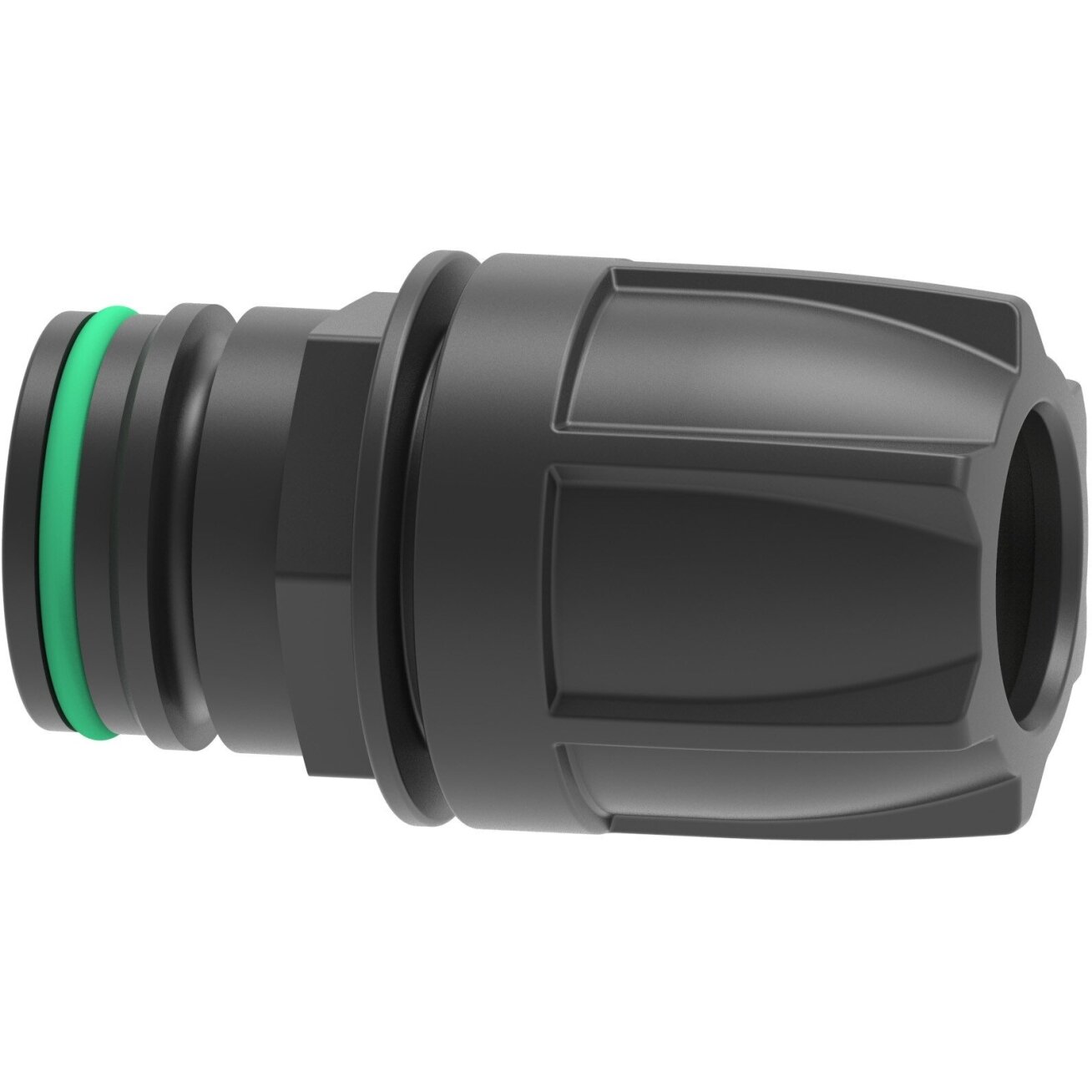 Galinė jungtis T3 - 22mm 190C13 Galinė jungtis T3 - 22mm 190C13