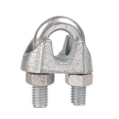 Troso suspaudėjas 3mm