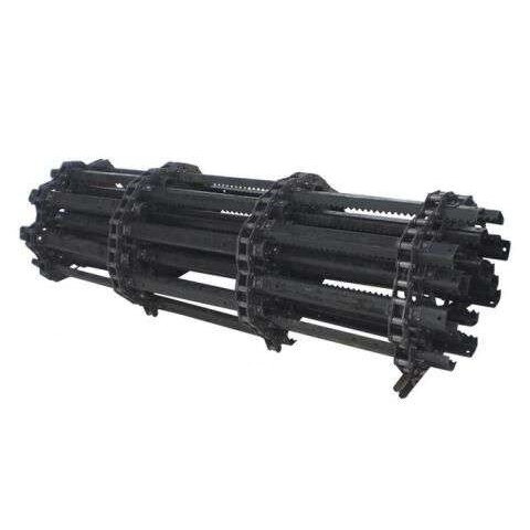Transporteris