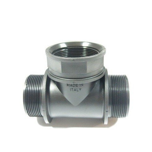 Trišakis 3"-3"