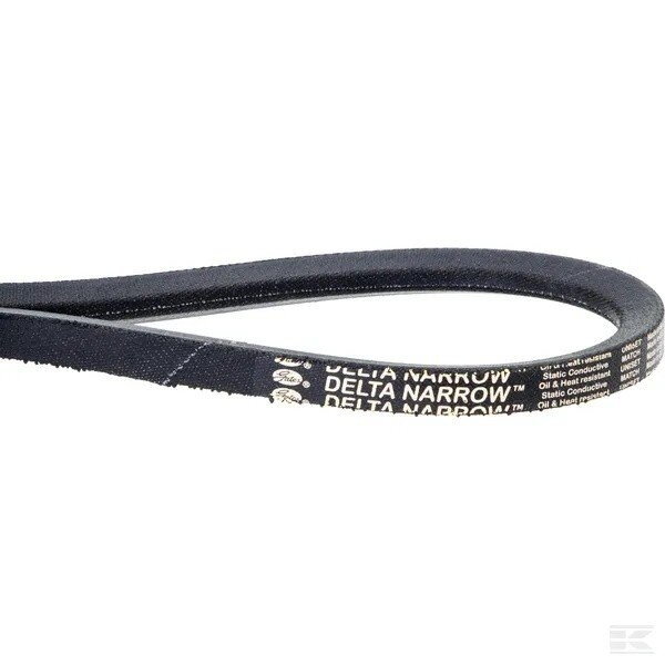 Trapecinis diržas A13X1750mm