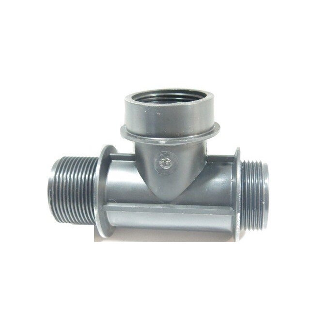 Trišakis 1"1/4-1"1/4