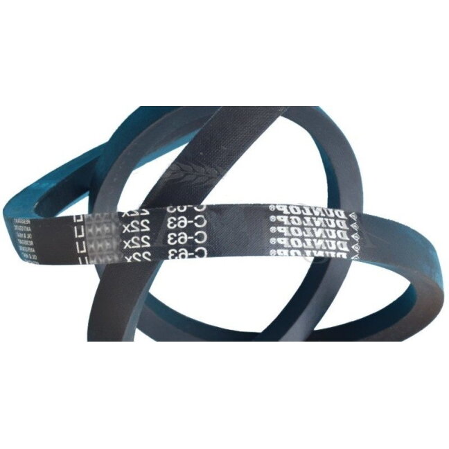 Trapecinis diržas C22X4725mm La Trapecinis diržas C22X4725mm La