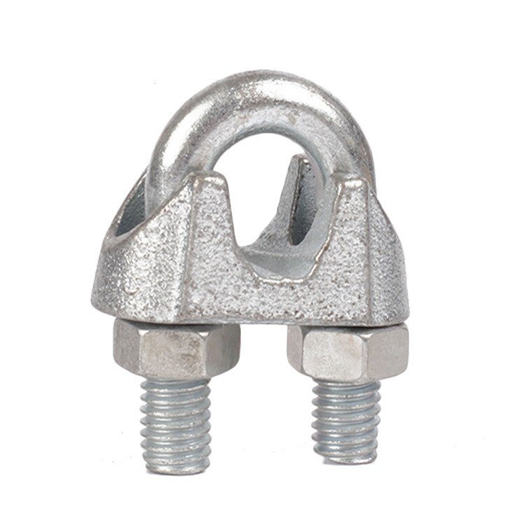 Troso suspaudėjas 22mm