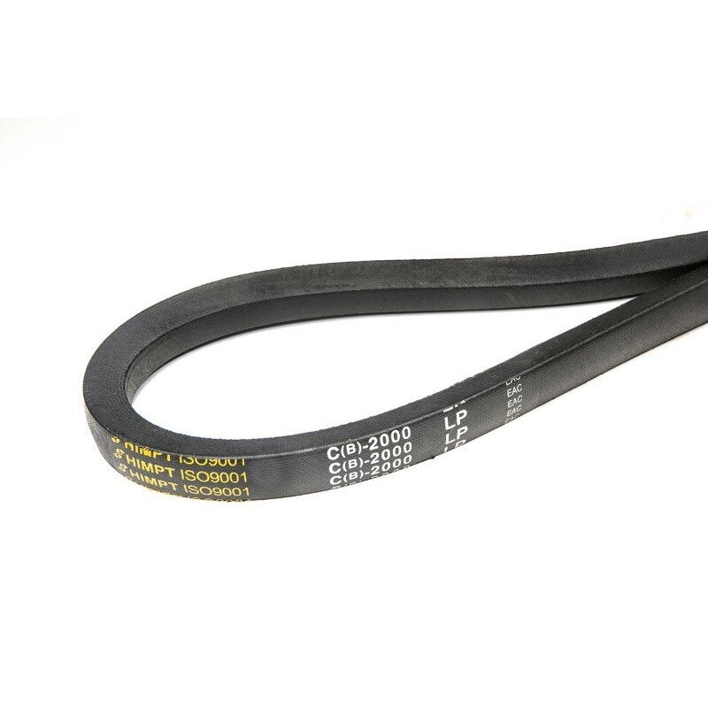 Trapecinis diržas UB 3150mm