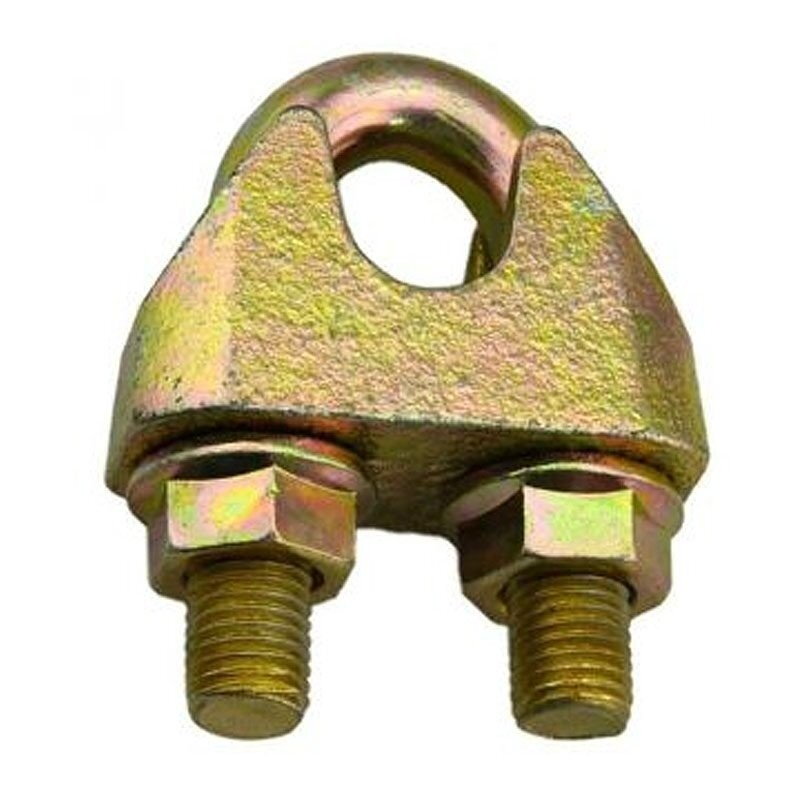 Troso suspaudėjas 22mm
