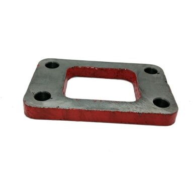 Turbinos intarpas TKR-6