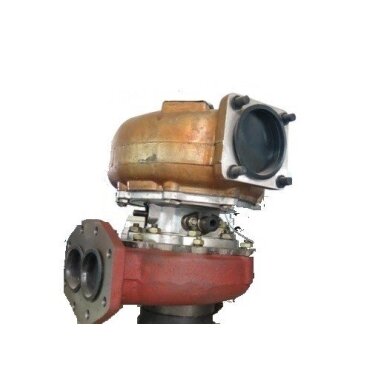 Turbokompresorius