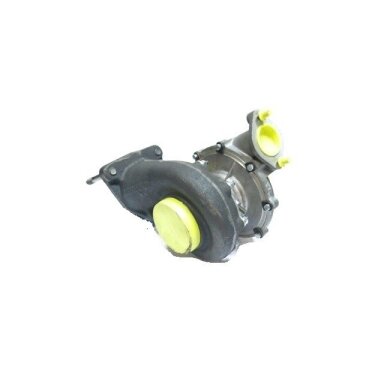 Turbokompresorius