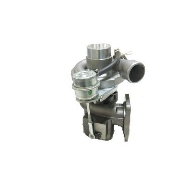 Turbokompresorius