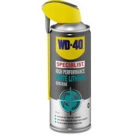 Universalus baltas ličio tepalas WD-40, 400 ml