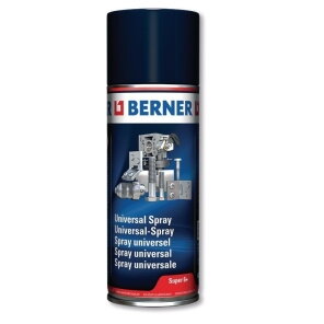 Universalus tepalas Super 6, 400ml Universalus tepalas Super 6, 400ml