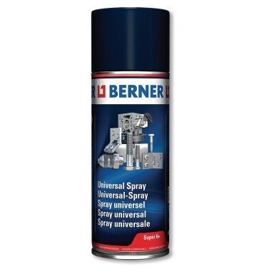 Universalus tepalas Super 6, 400ml